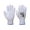 Antistatic PU Palm Glove