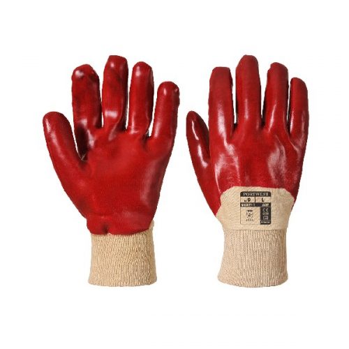 PVC Venti Glove