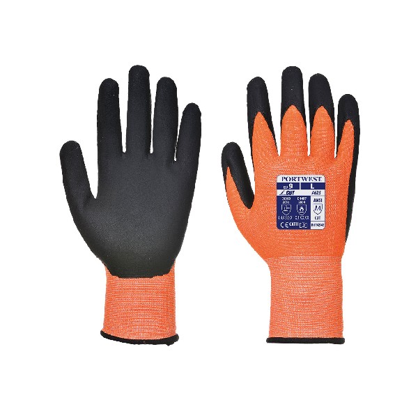 Vis-Tex 5 Cut Resistant Glove
