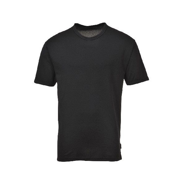 Base Layer Thermal Top S/S