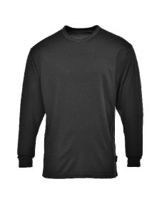 Base Layer Thermal Top L/S