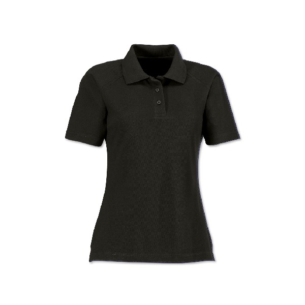 polo shirts for womens workwear