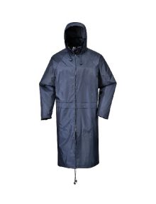 Classic Rain Coat