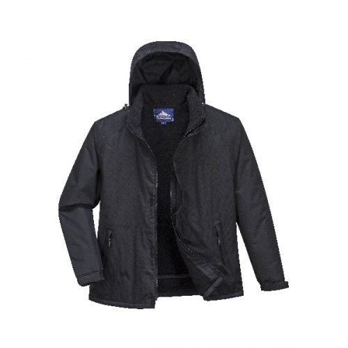 Limax Insulated Ripstop Jacket