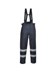 Bizflame Rain Trousers Lined