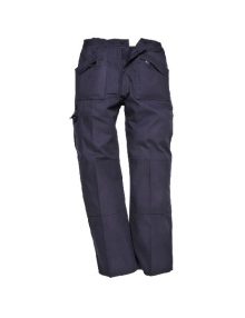 Classic Action Trousers