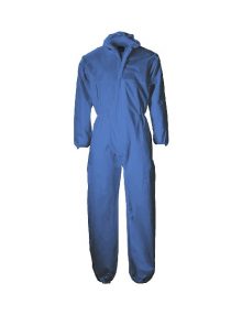 Coverall  PP 40g (120pcs)